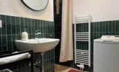 Bathroom | © Robert Hartinger
