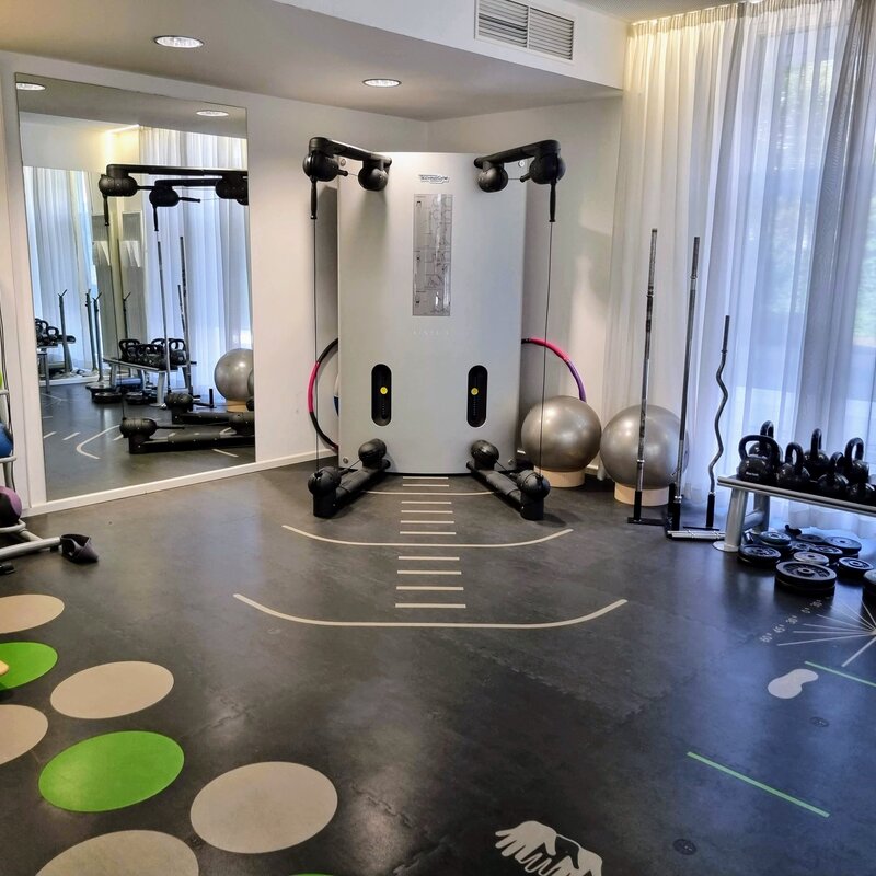 Fitness | © G. Korntheil