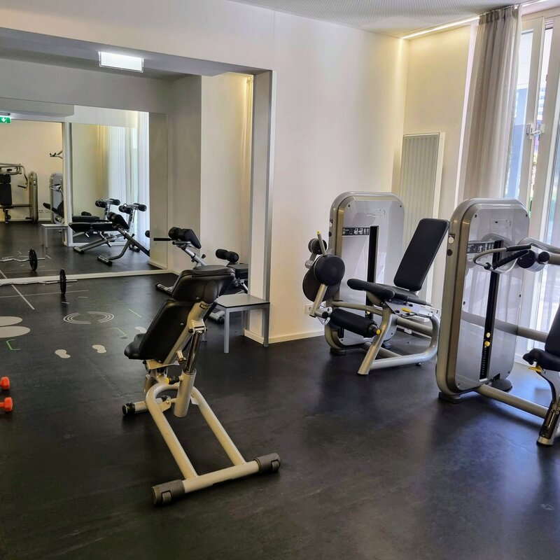 Fitness | © G. Korntheil