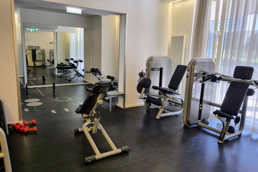 Fitness | © G. Korntheil