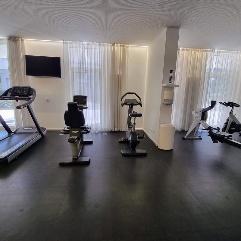 Fitness | © G. Korntheil