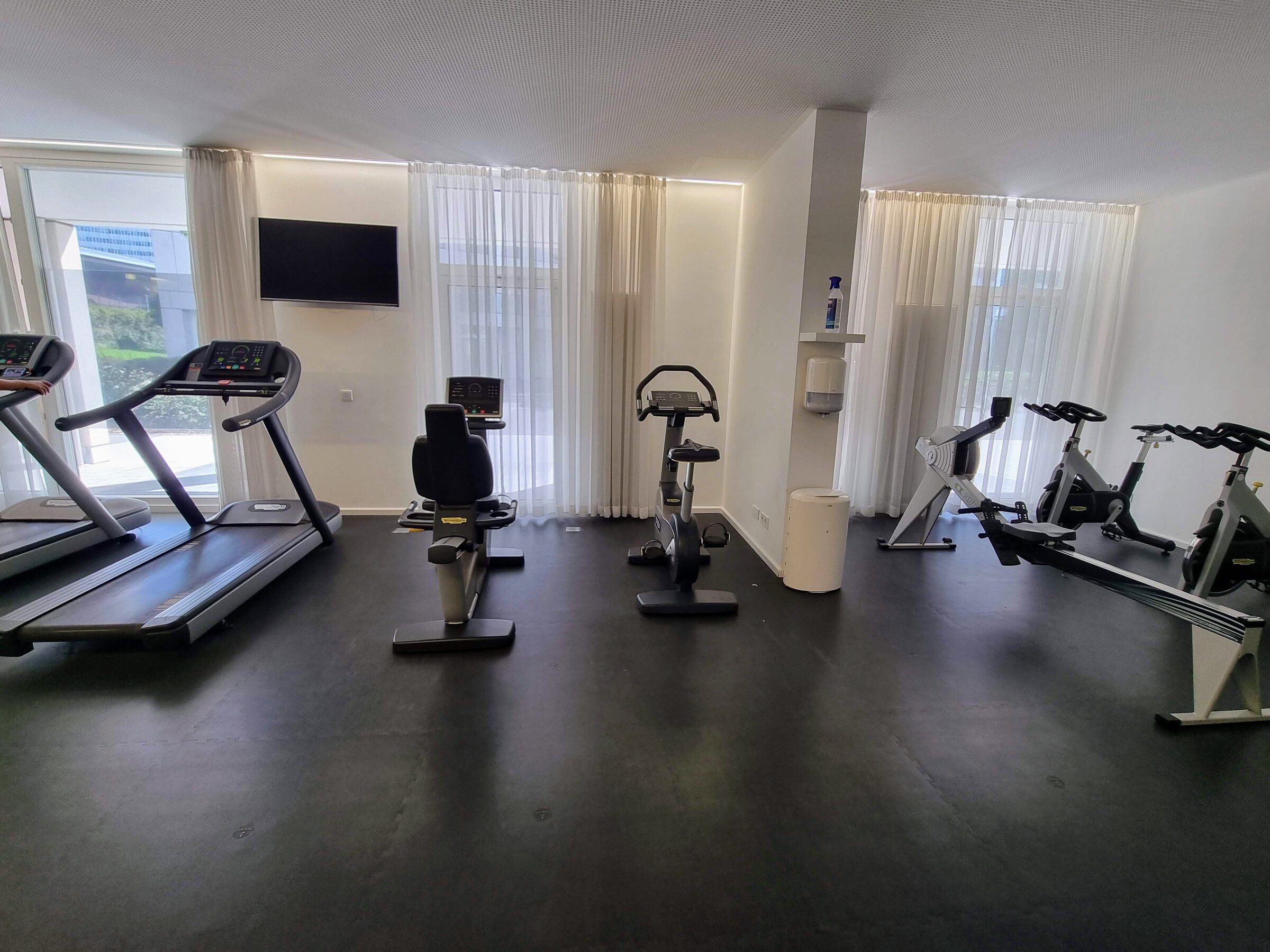 Fitness | © G. Korntheil