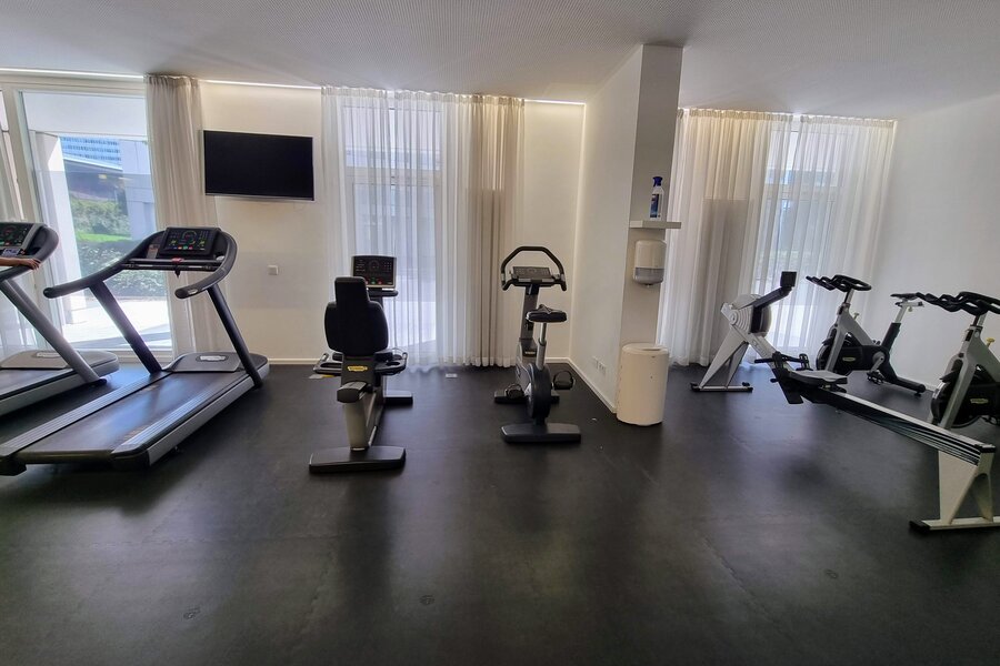 Fitness | © G. Korntheil