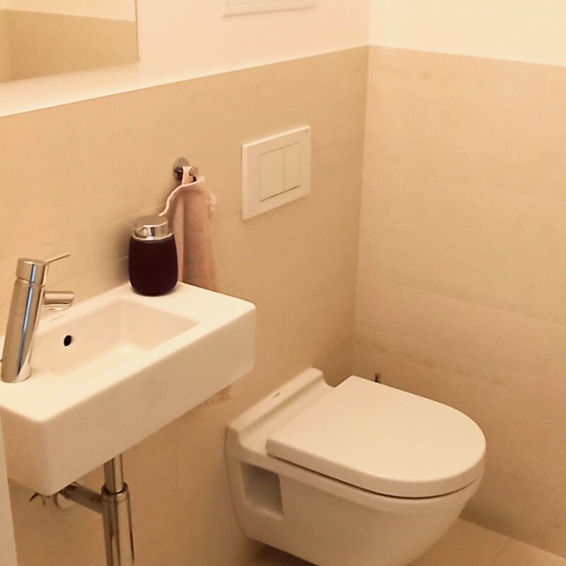 WC | © G. Korntheil