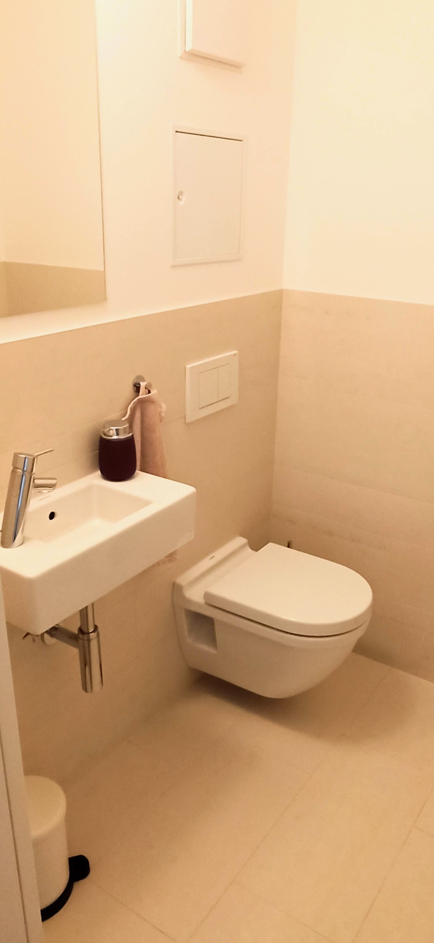 WC | © G. Korntheil