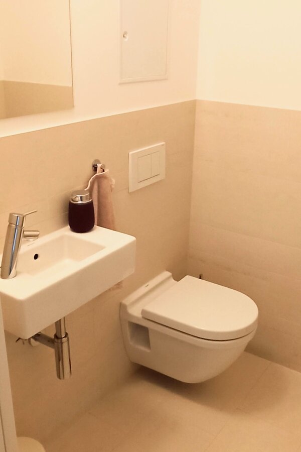 WC | © G. Korntheil