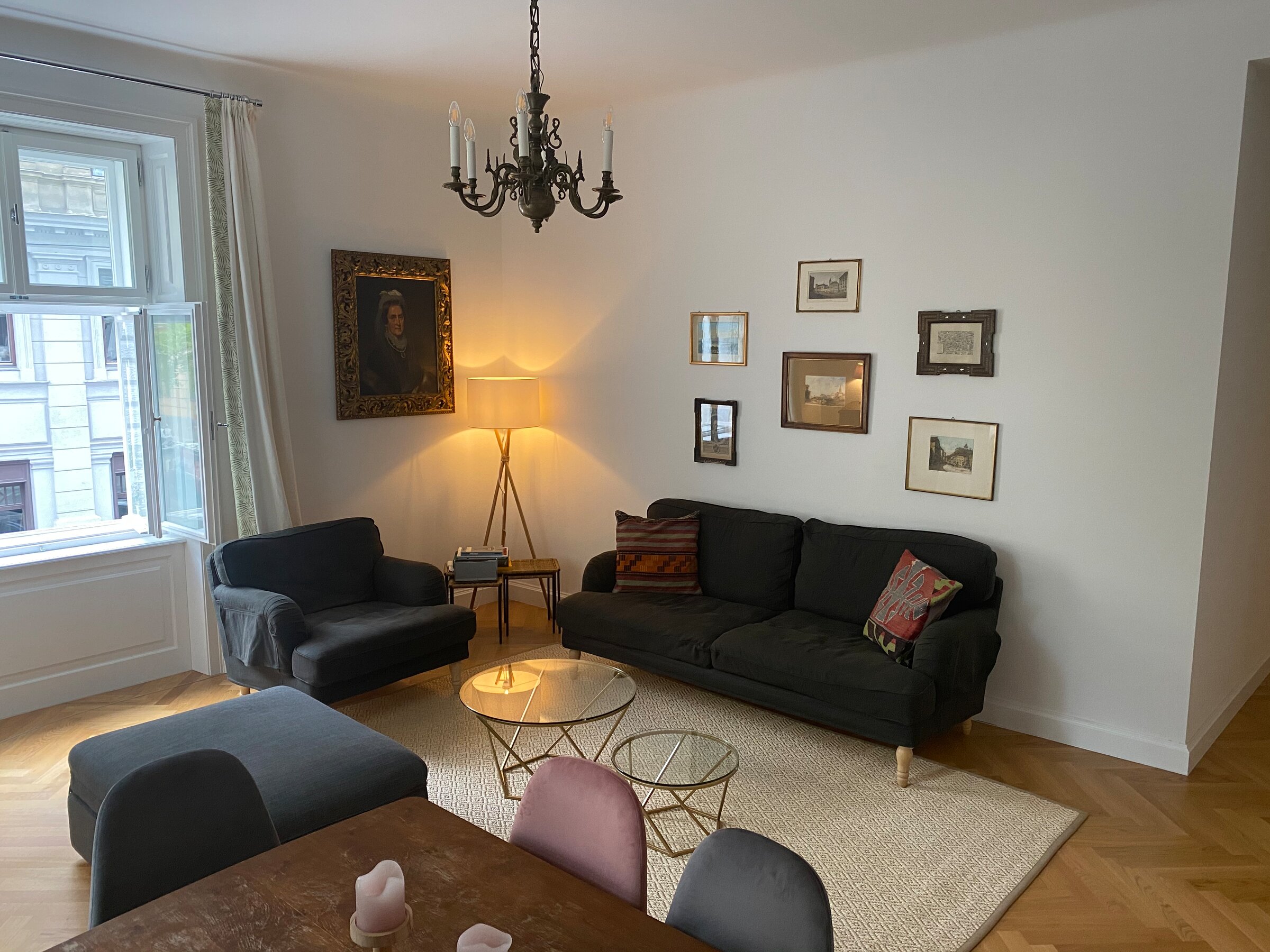 Salon