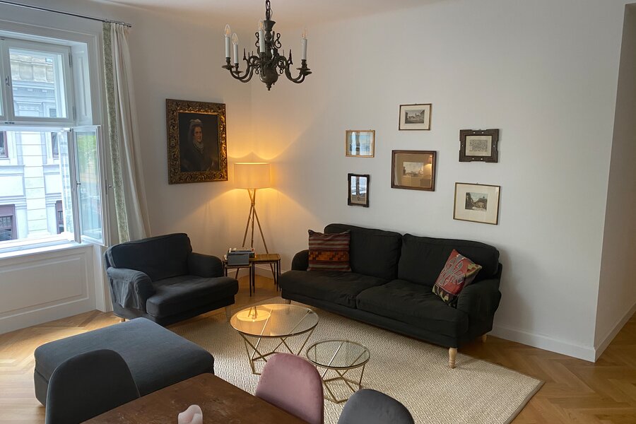Salon