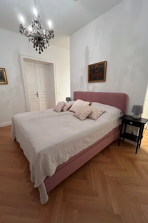 Masterbed