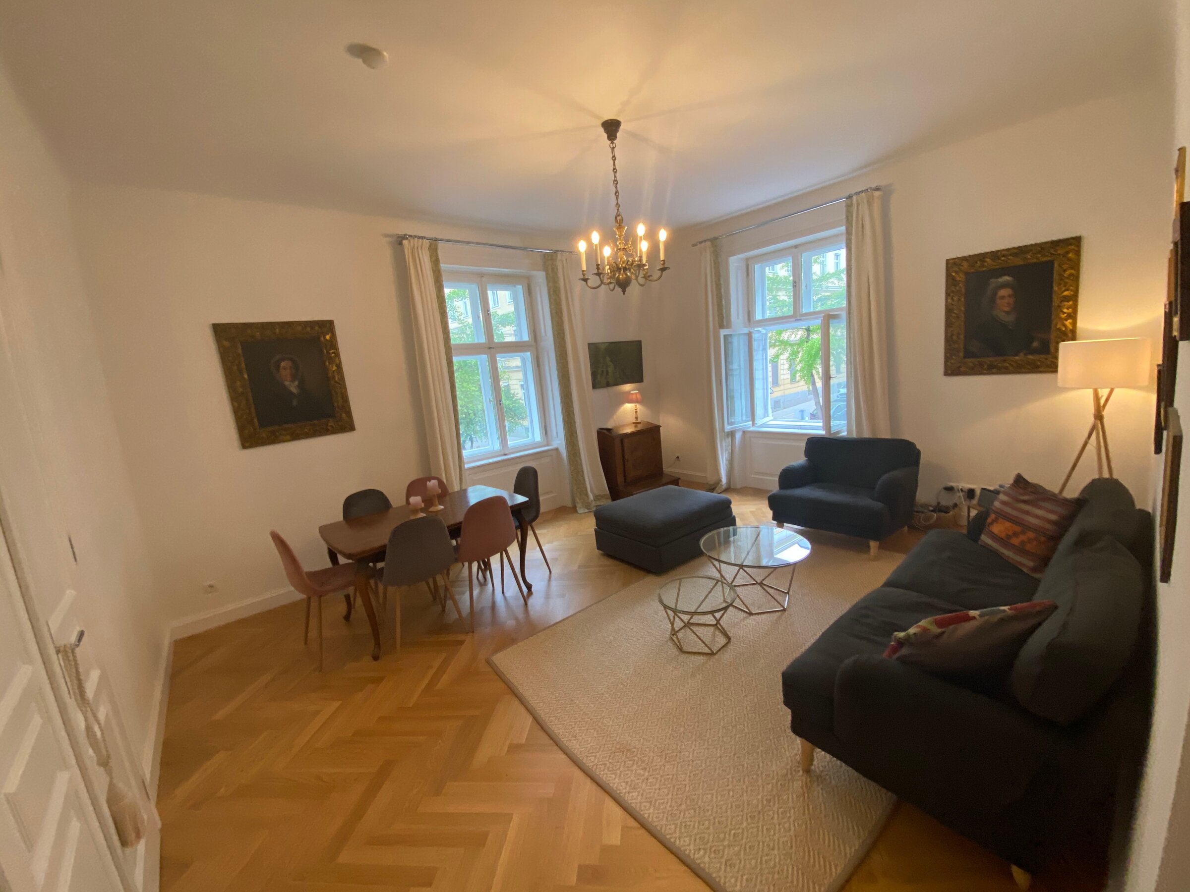 Salon