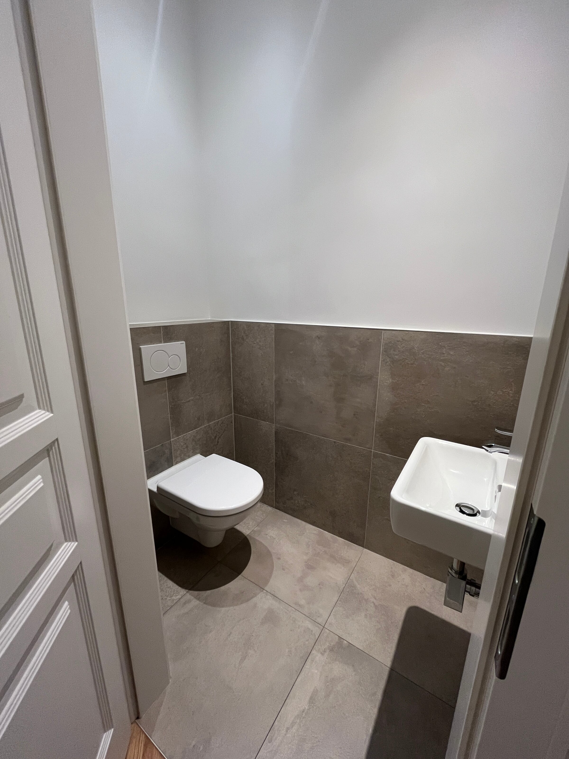 WC