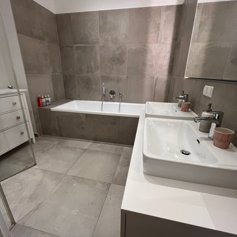 Badezimmer