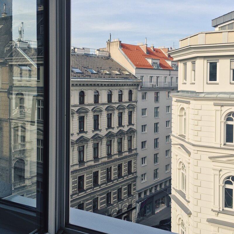 Ausblick