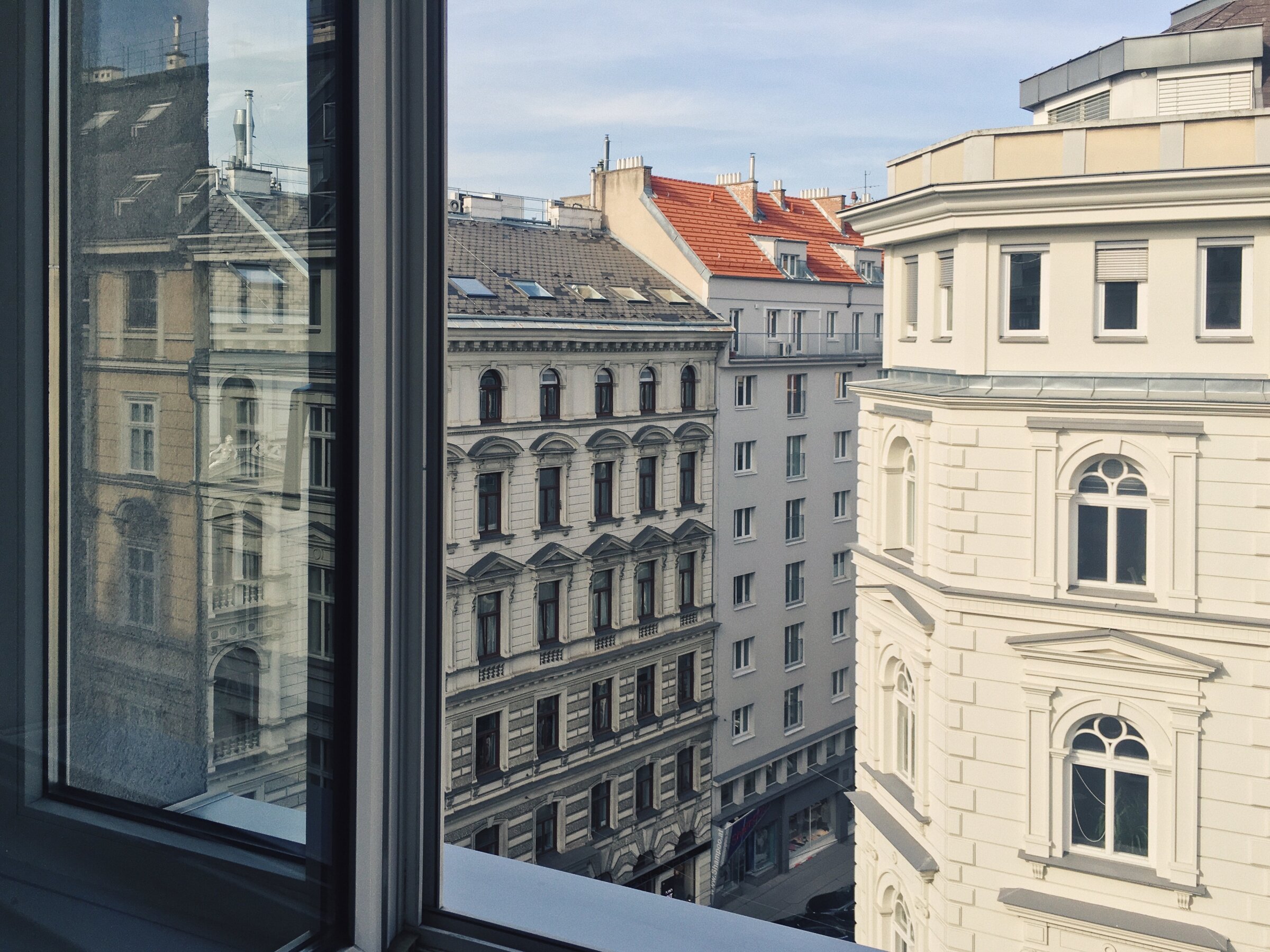 Ausblick