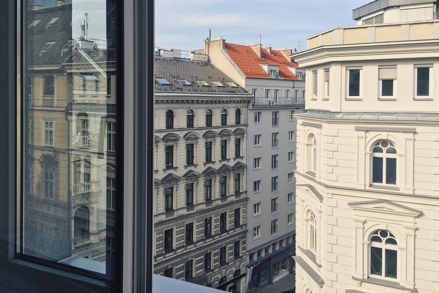 Ausblick