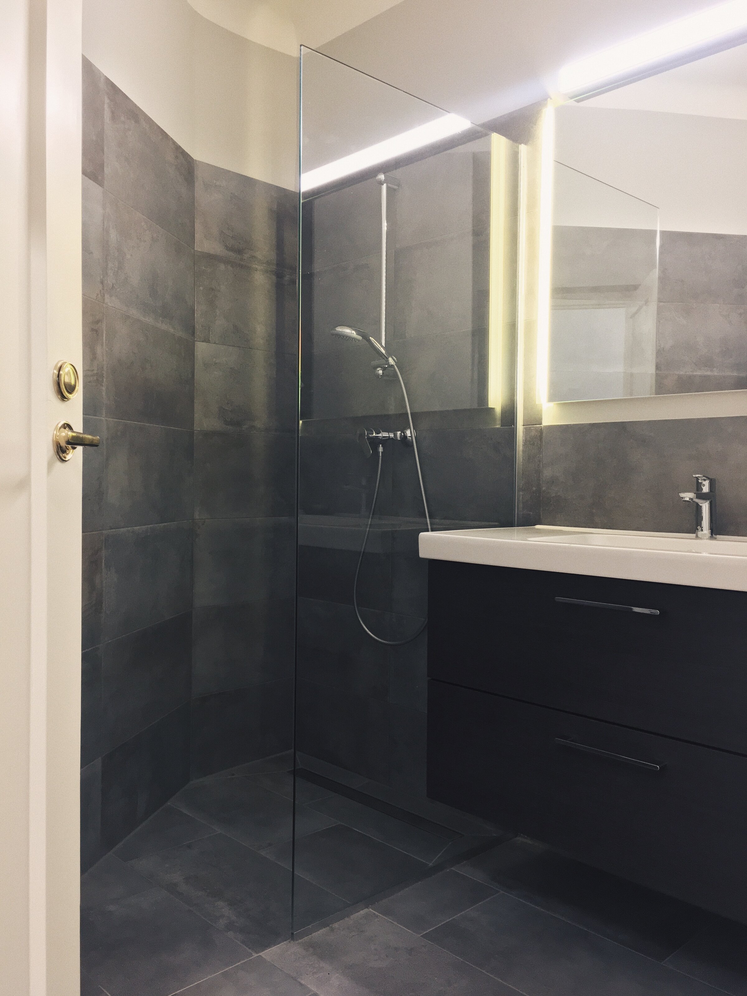 Badezimmer