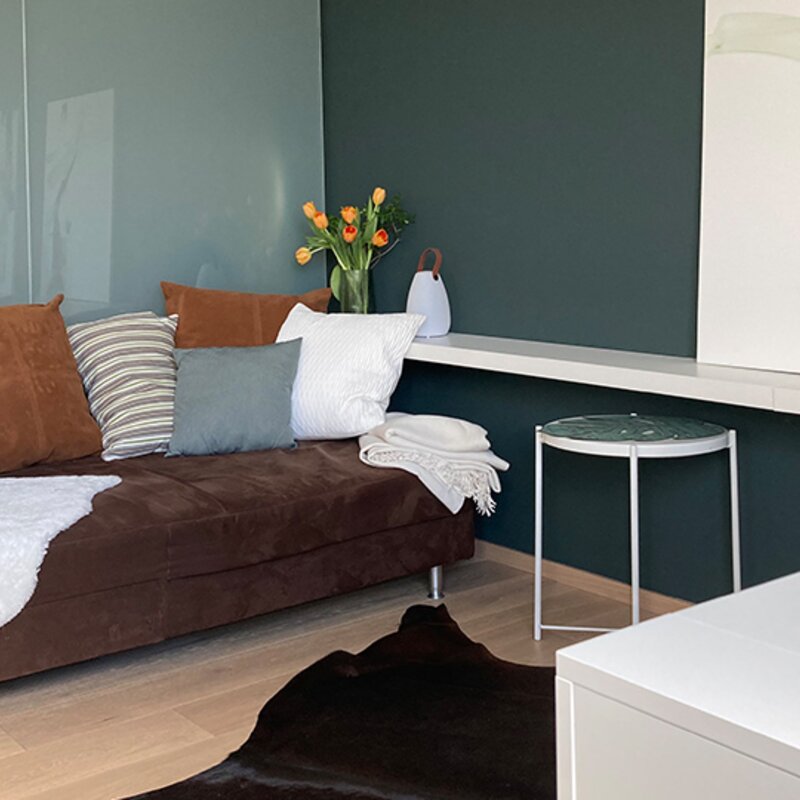 Chill and don’t forget…