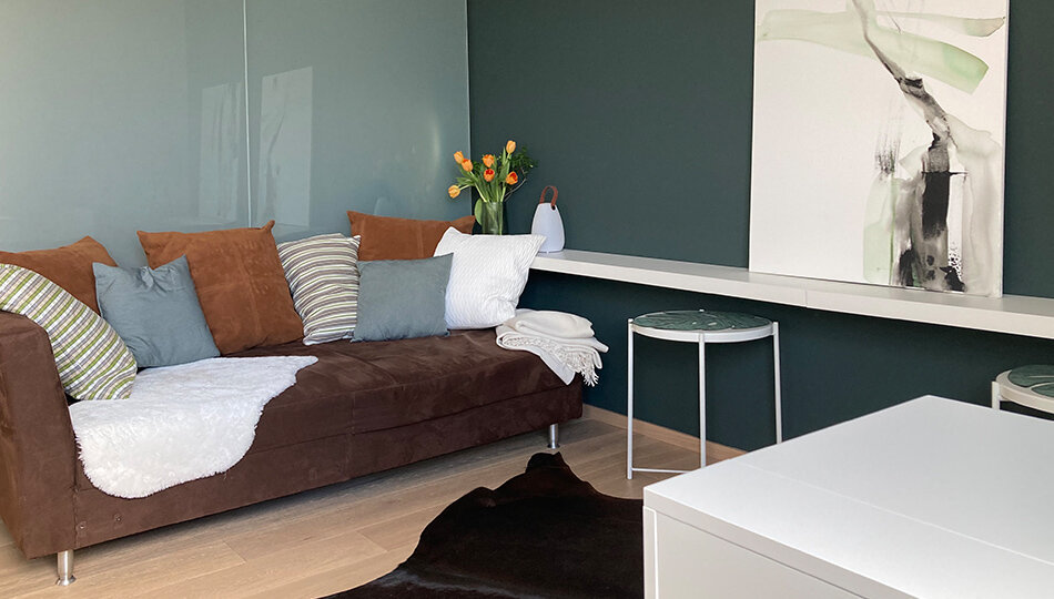 Chill and don’t forget…