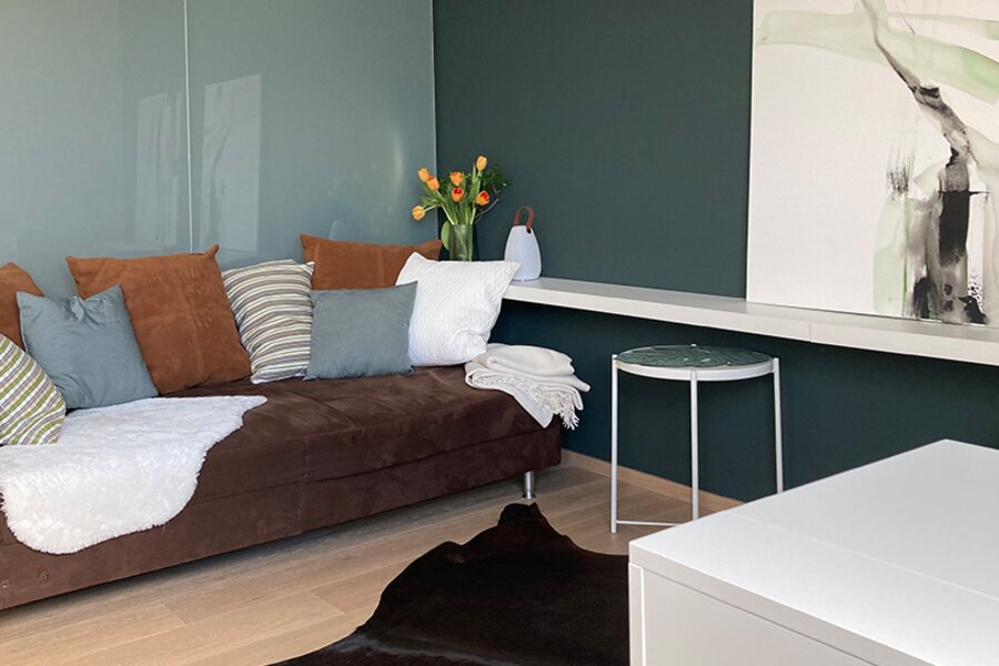 Chill and don’t forget…