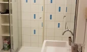 Dusche