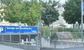 Parkgarage 