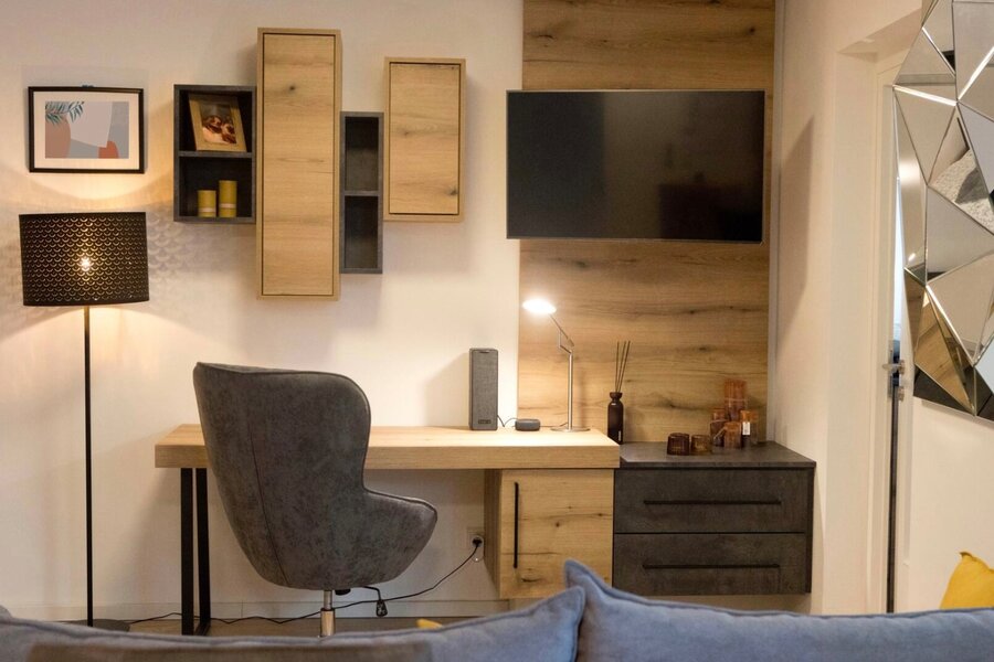 © Foto im Lohnbüro