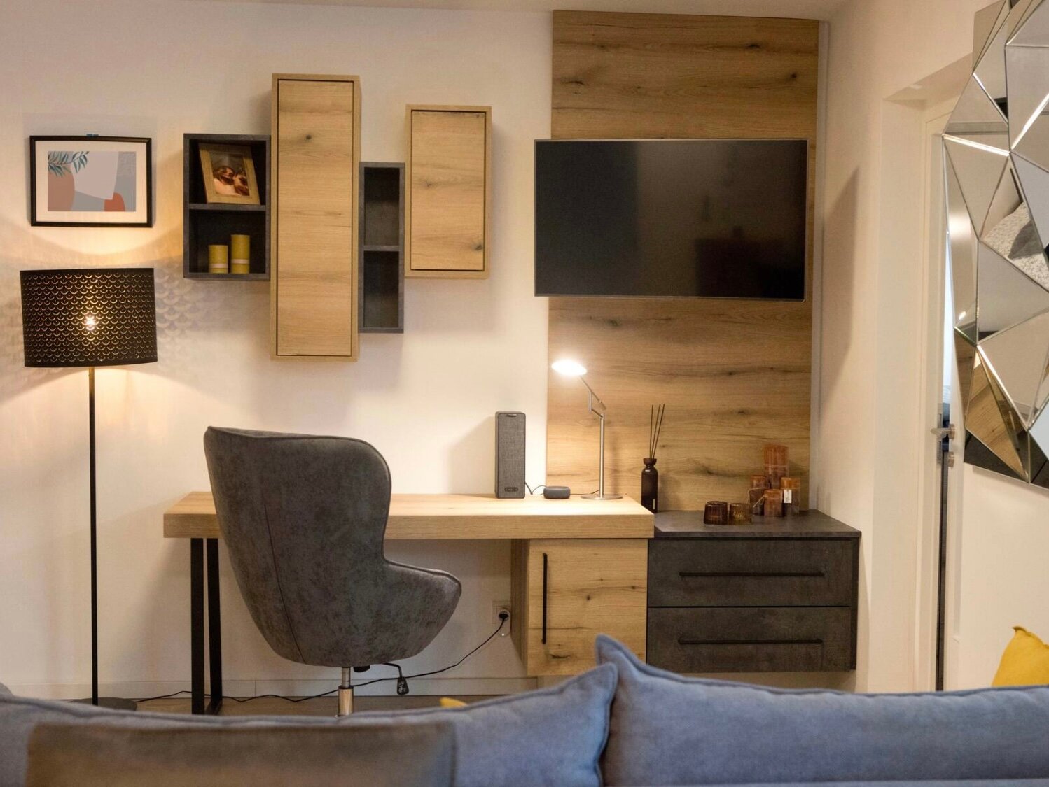 © Foto im Lohnbüro