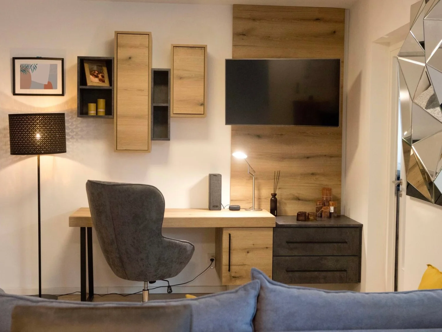 © Foto im Lohnbüro