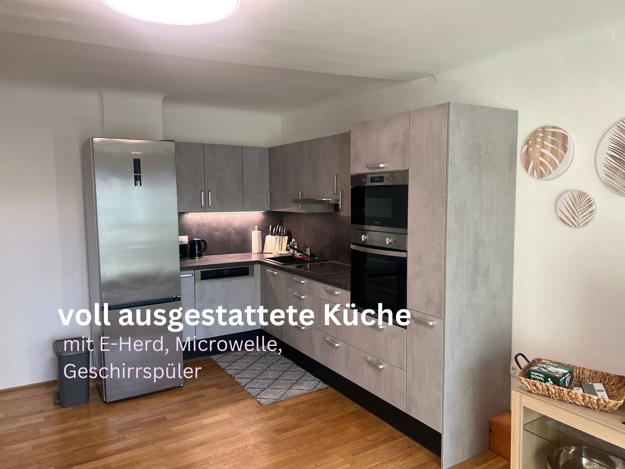 Küche