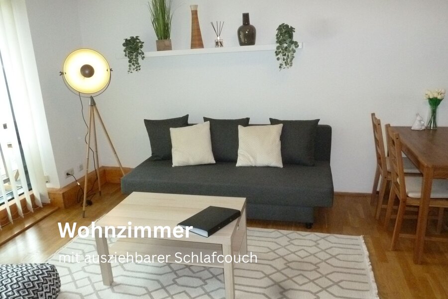 lving room with couch