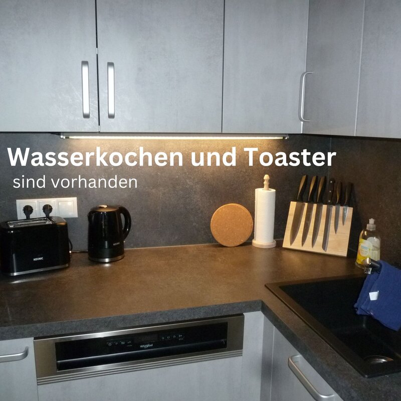 Küchenausstattung