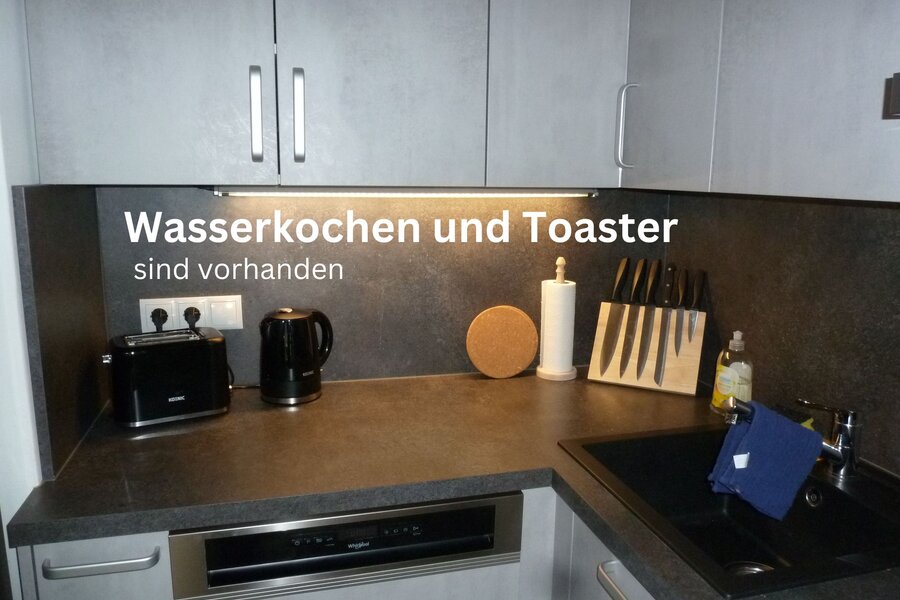 Küchenausstattung