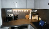 Küchenausstattung