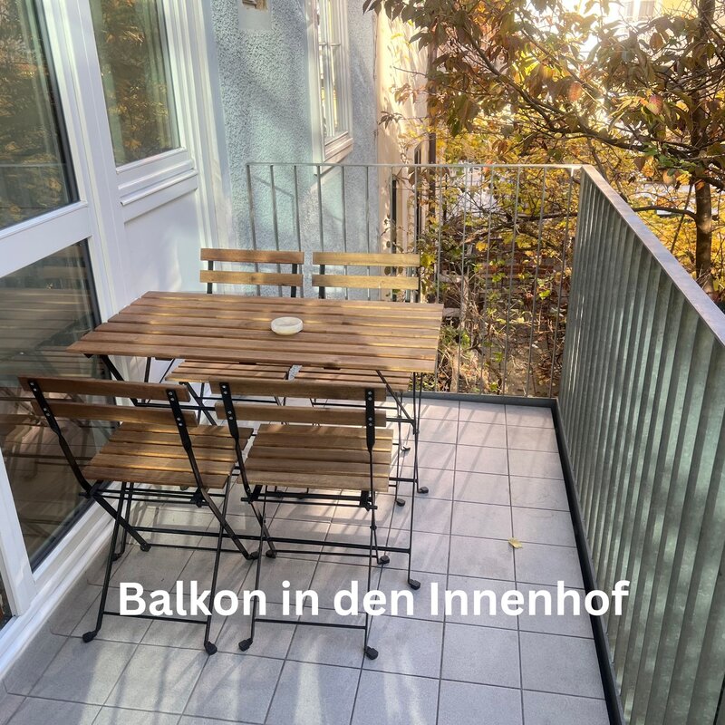 Balkon