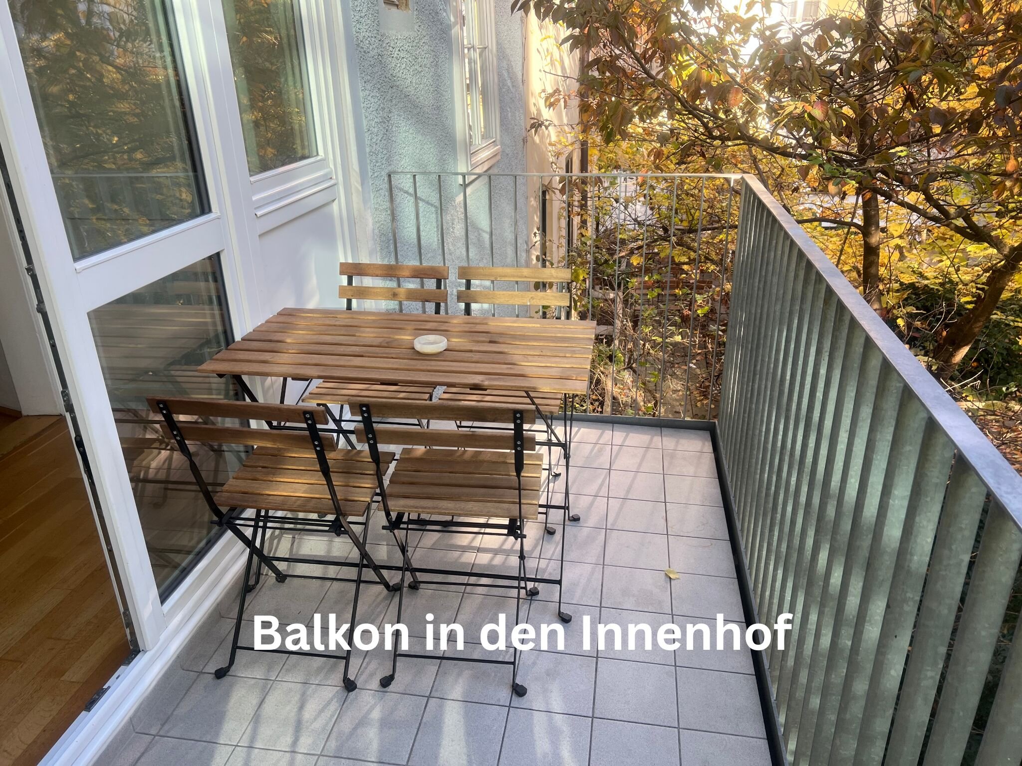 Balkon