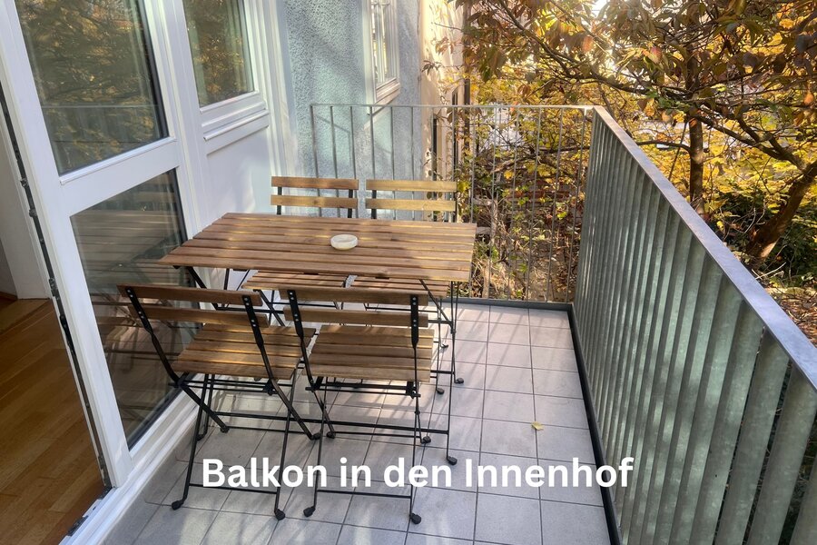 Balkon