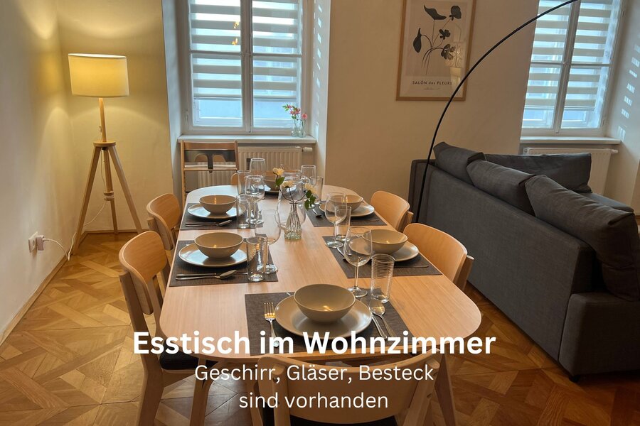 Essbereich