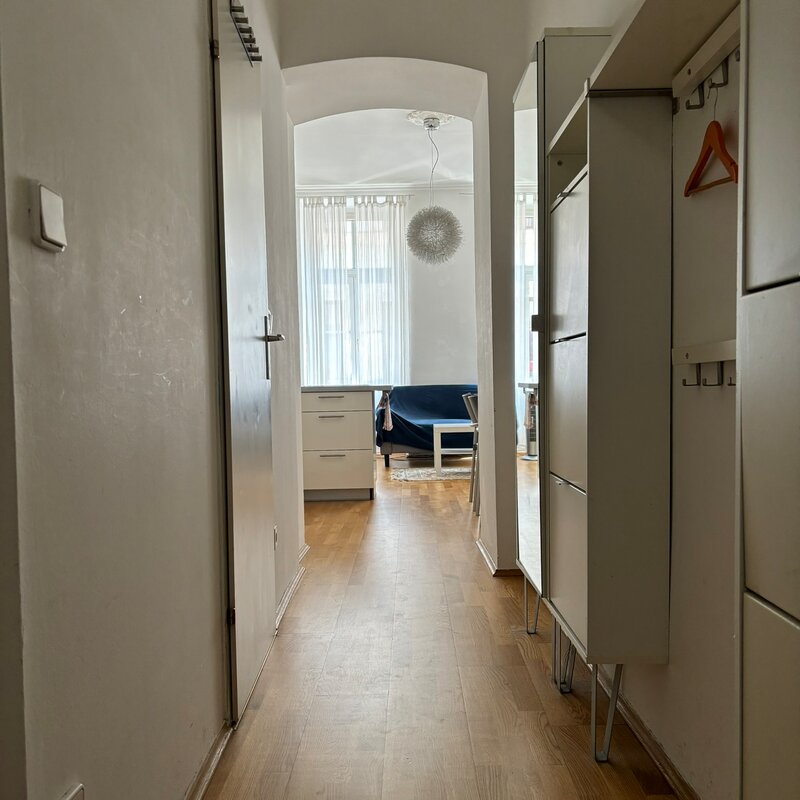 Vorzimmer