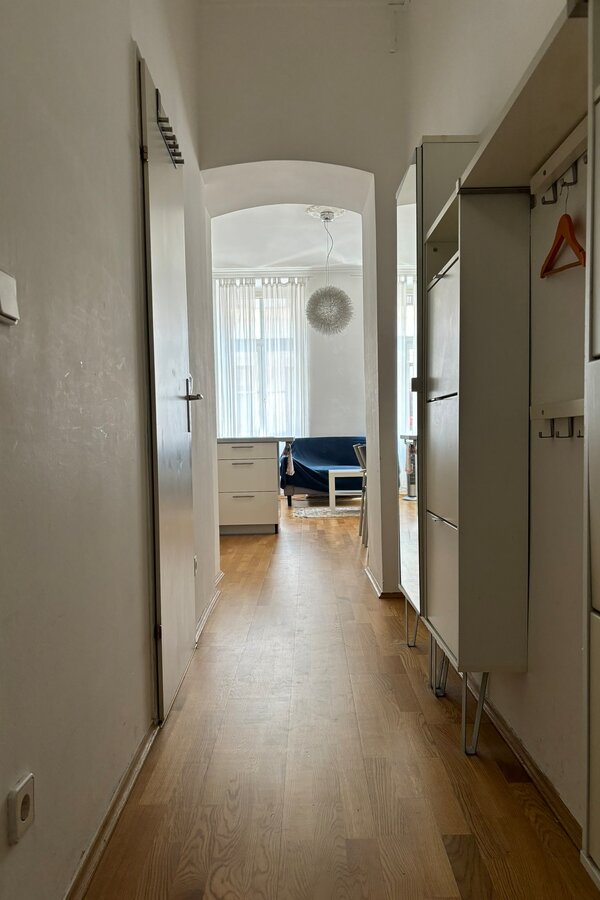 Vorzimmer