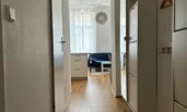 Vorzimmer