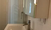 Waschbecken