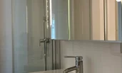 Dusche
