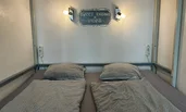 Doppelbett