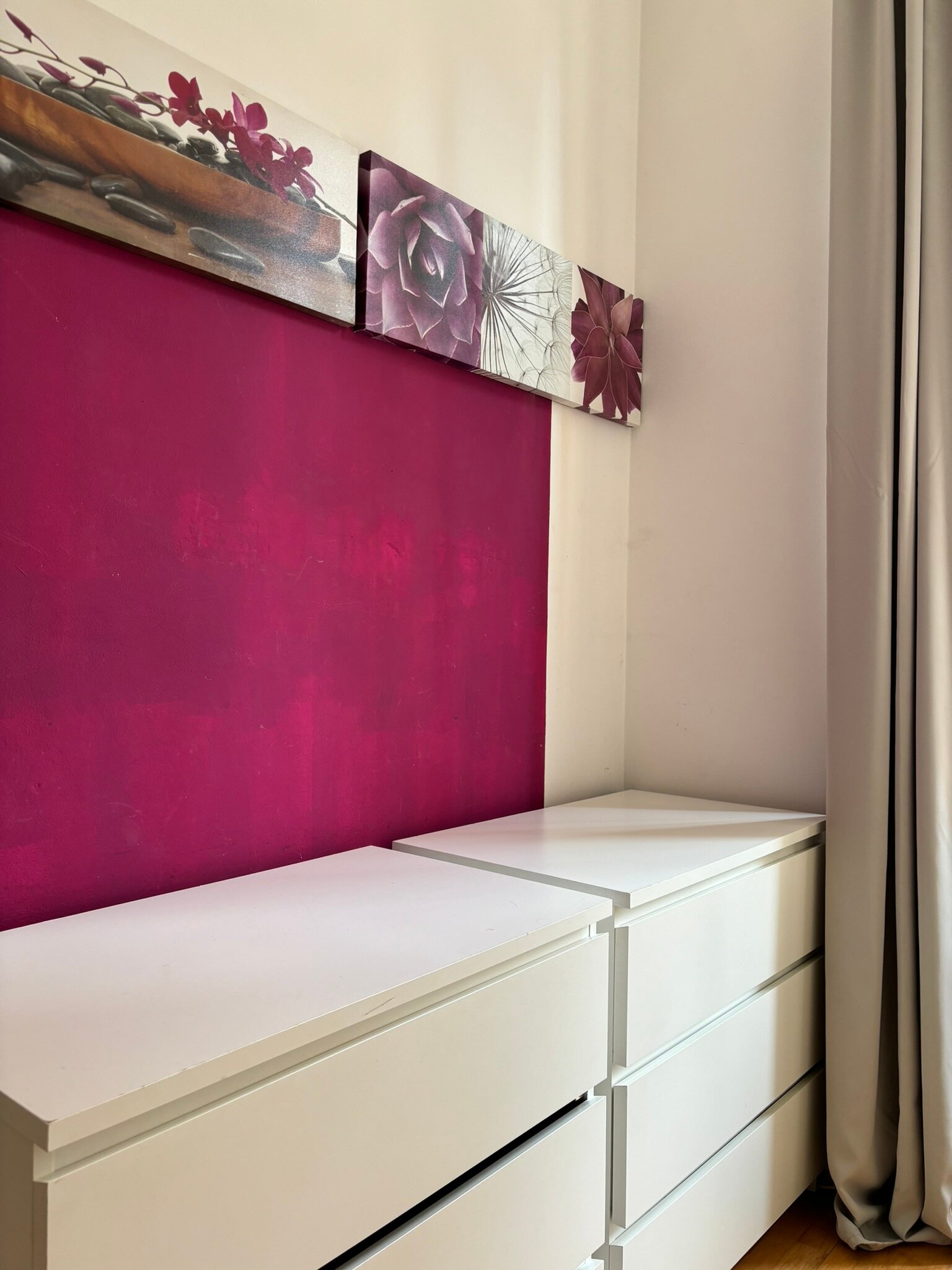 Schlafzimmer Schränke