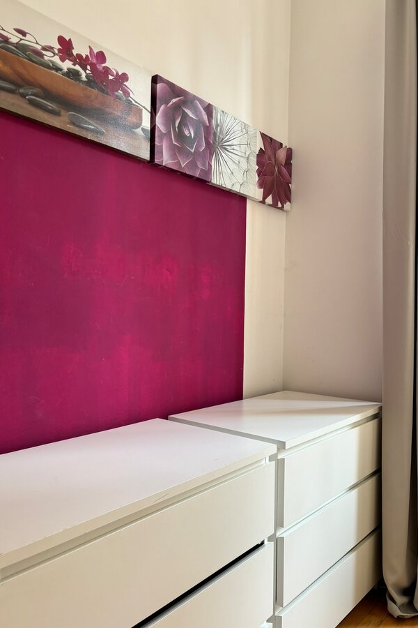 Schlafzimmer Schränke