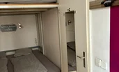 Schlafzimmertüre