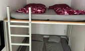 Doppel Etagenbett