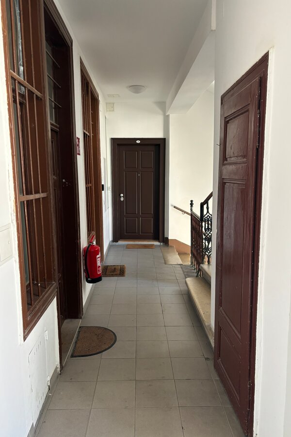 General hallway