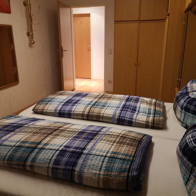 Schöne ruhige Wohnung 