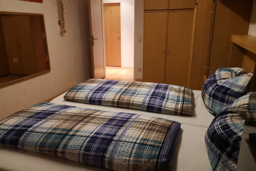 Schöne ruhige Wohnung 